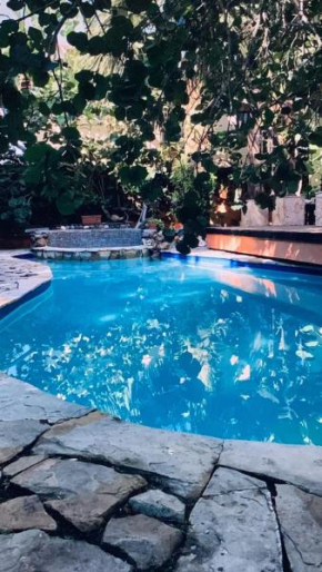  Manaya Bed & Breakfast  Пунта-Кана